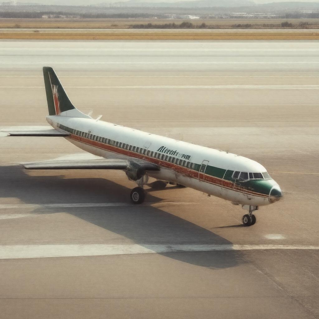 Alitalia (company)